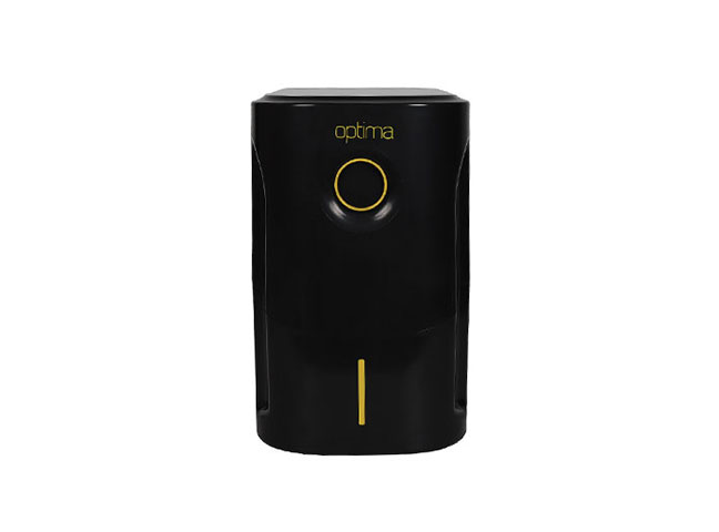 Puretech Optima Su Arıtma Cihazı Gri